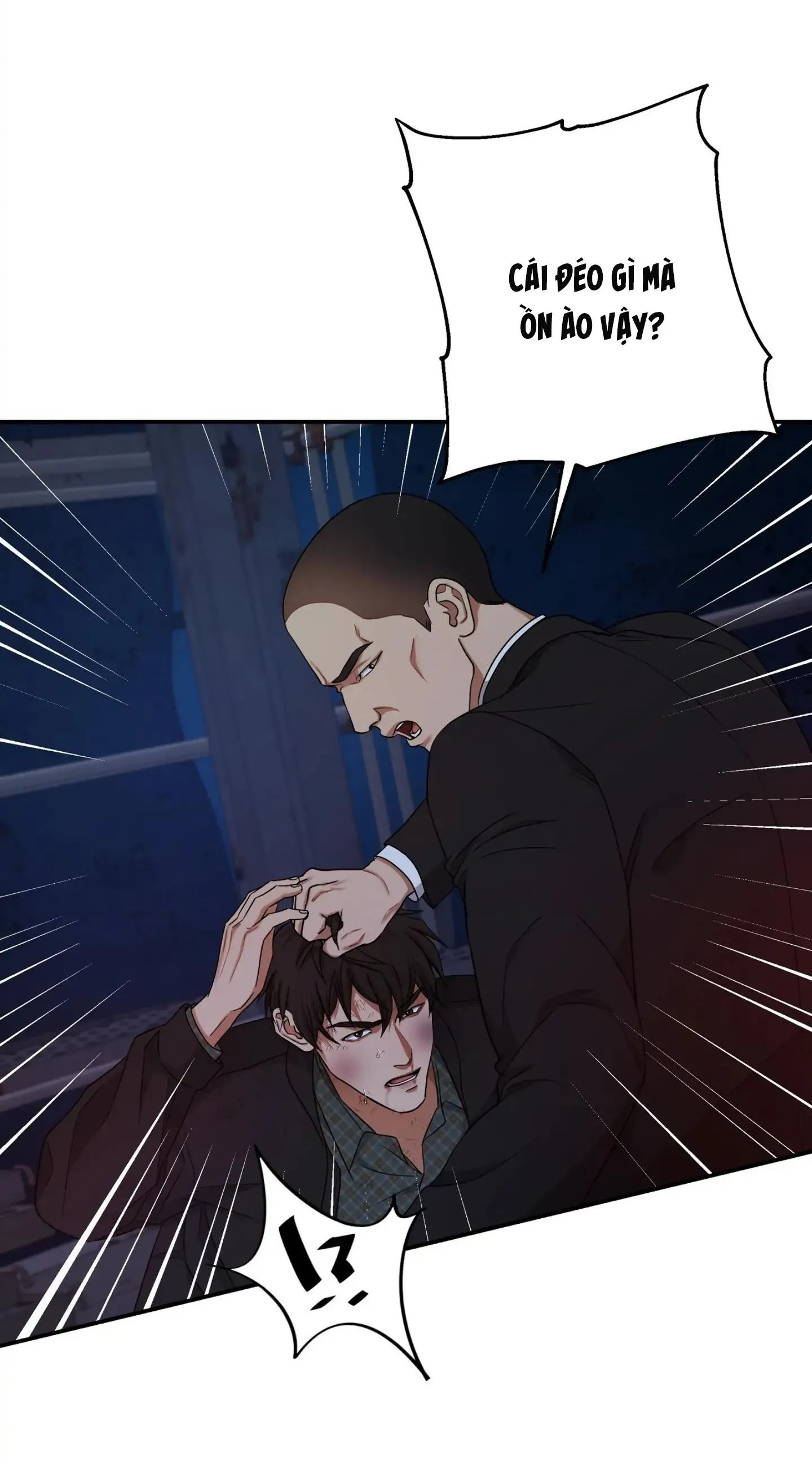 Một nhân cách khác Chapter 33 Trang 103