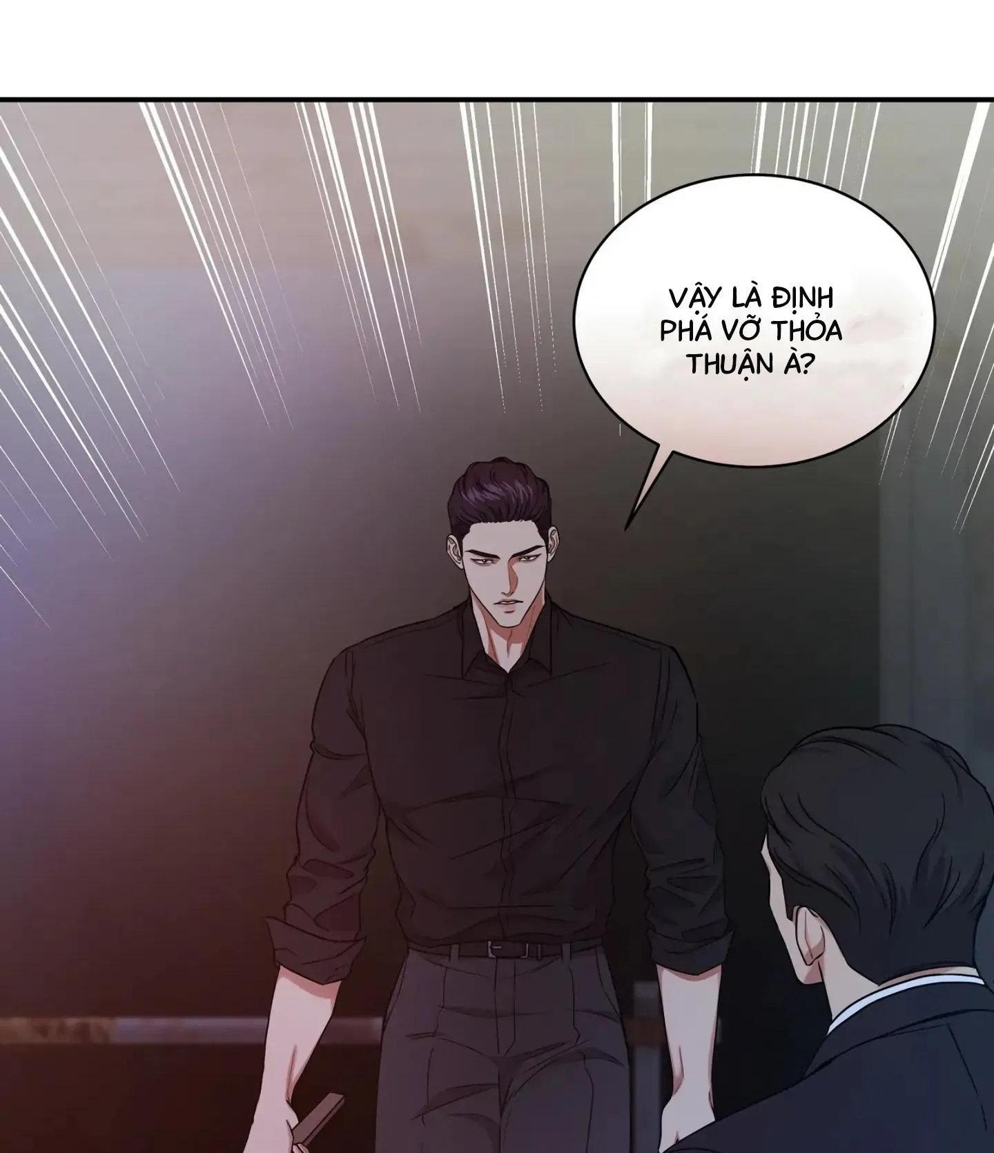 Một nhân cách khác Chapter 33 Trang 104