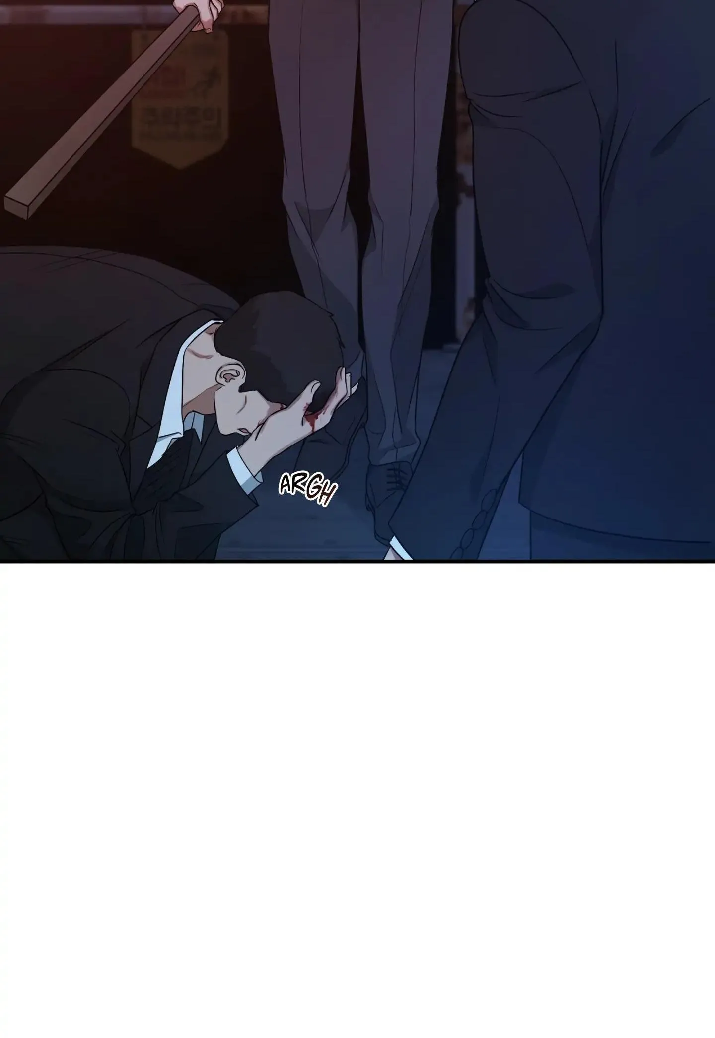 Một nhân cách khác Chapter 33 Trang 105