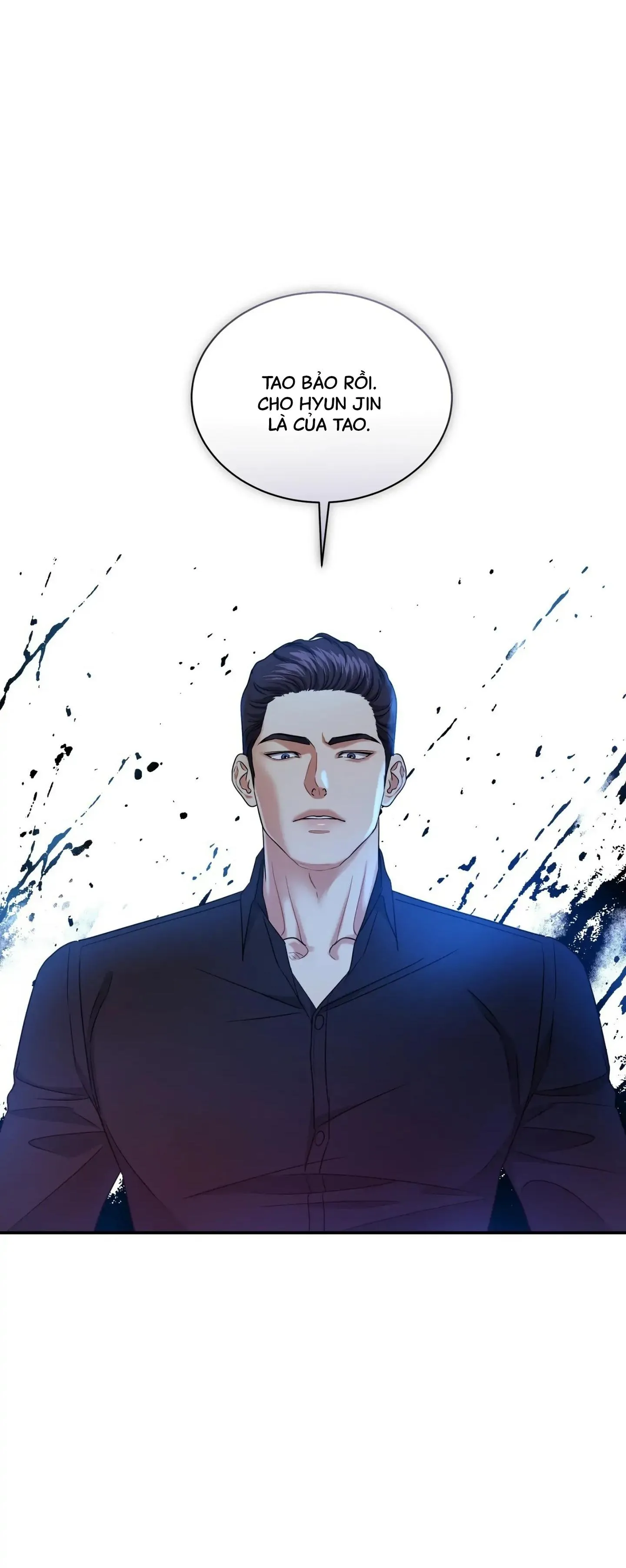 Một nhân cách khác Chapter 33 Trang 107