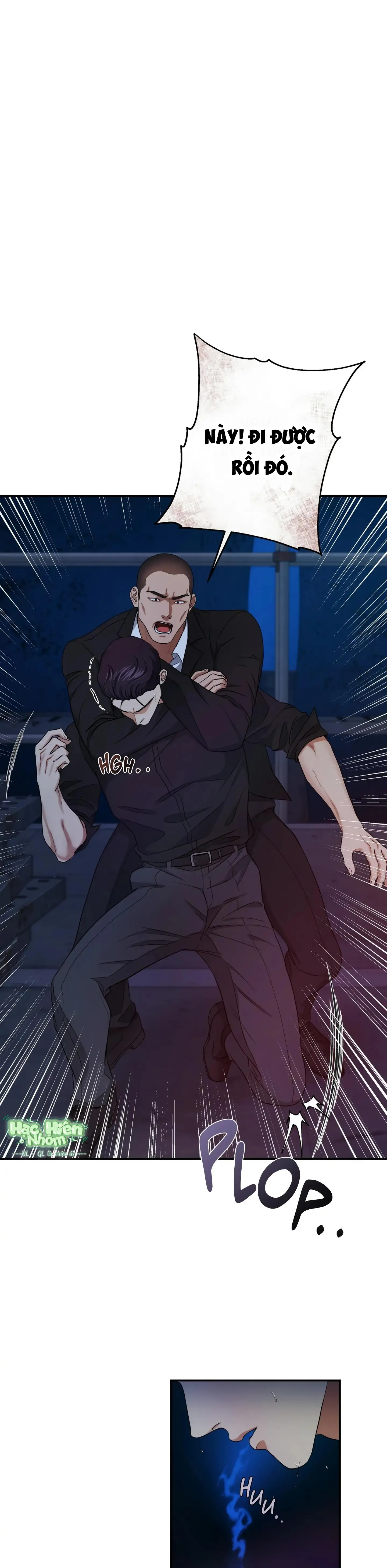 Một nhân cách khác Chapter 34 Trang 10