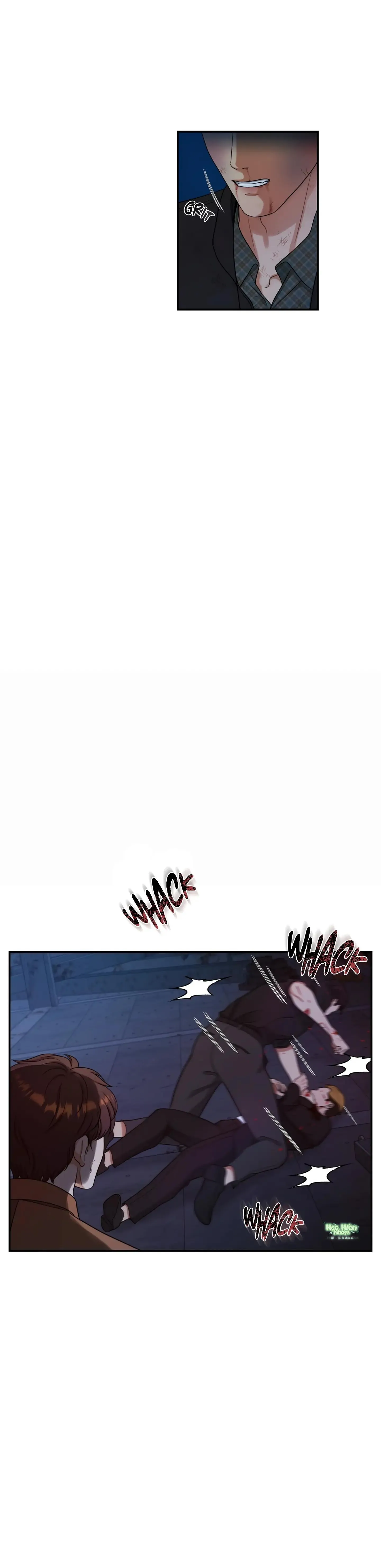 Một nhân cách khác Chapter 34 Trang 18