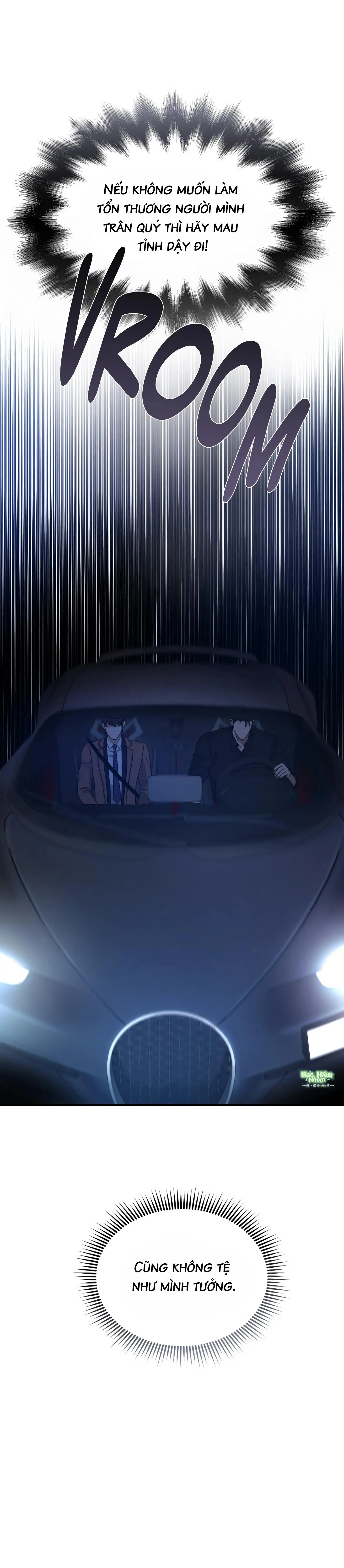 Một nhân cách khác Chapter 34 Trang 29