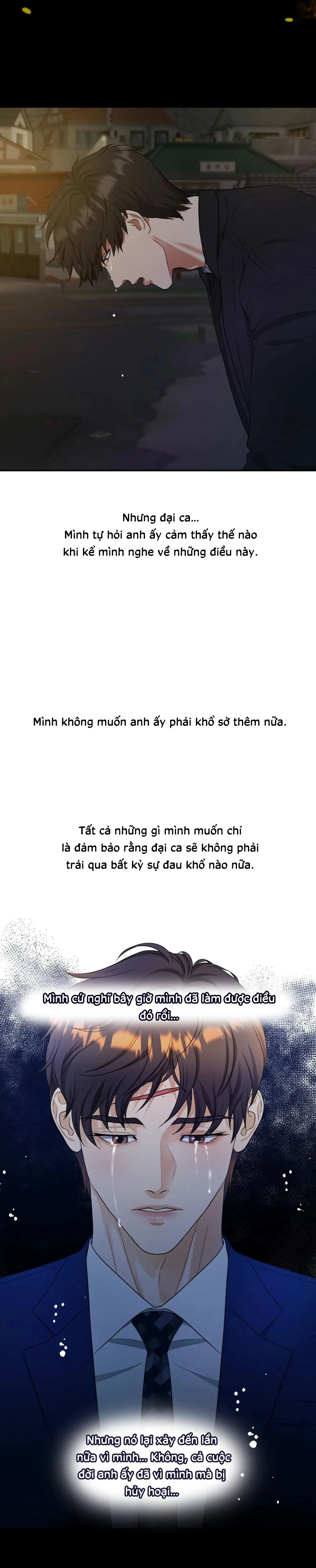 Một nhân cách khác Chapter 37 Trang 13