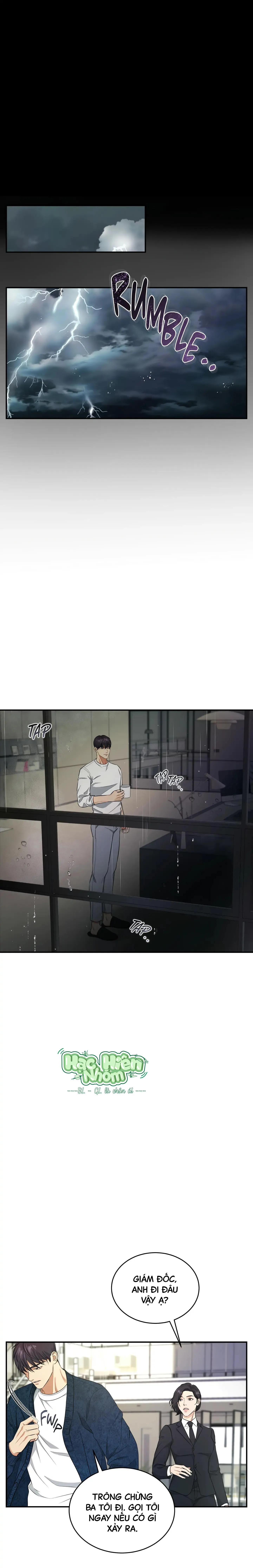 Một nhân cách khác Chapter 37 Trang 14