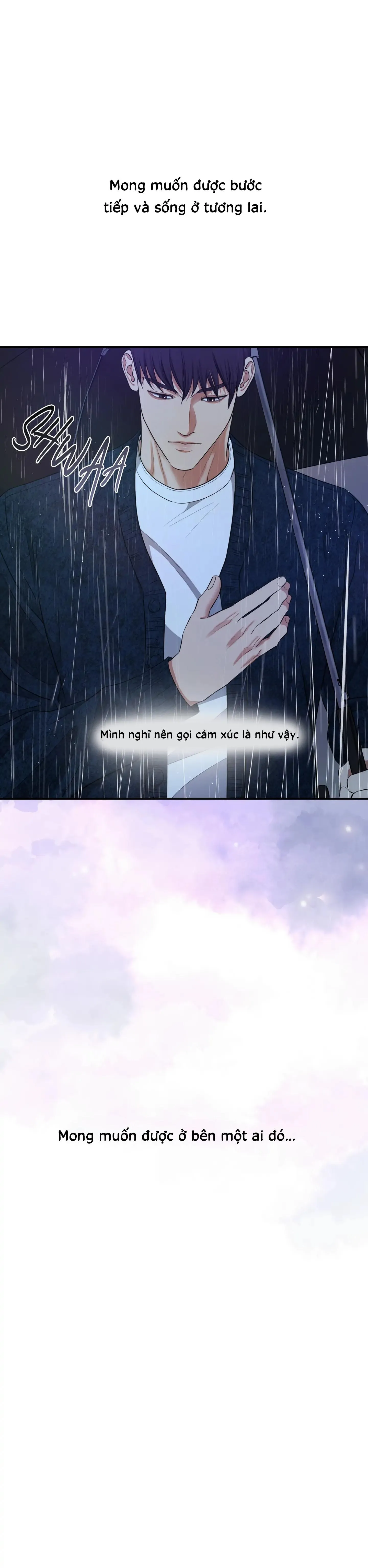 Một nhân cách khác Chapter 37 Trang 17