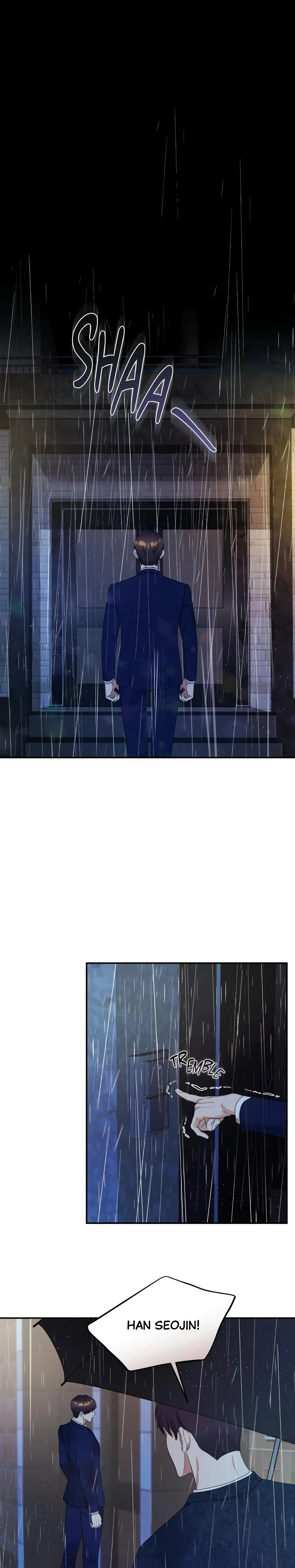 Một nhân cách khác Chapter 37 Trang 21