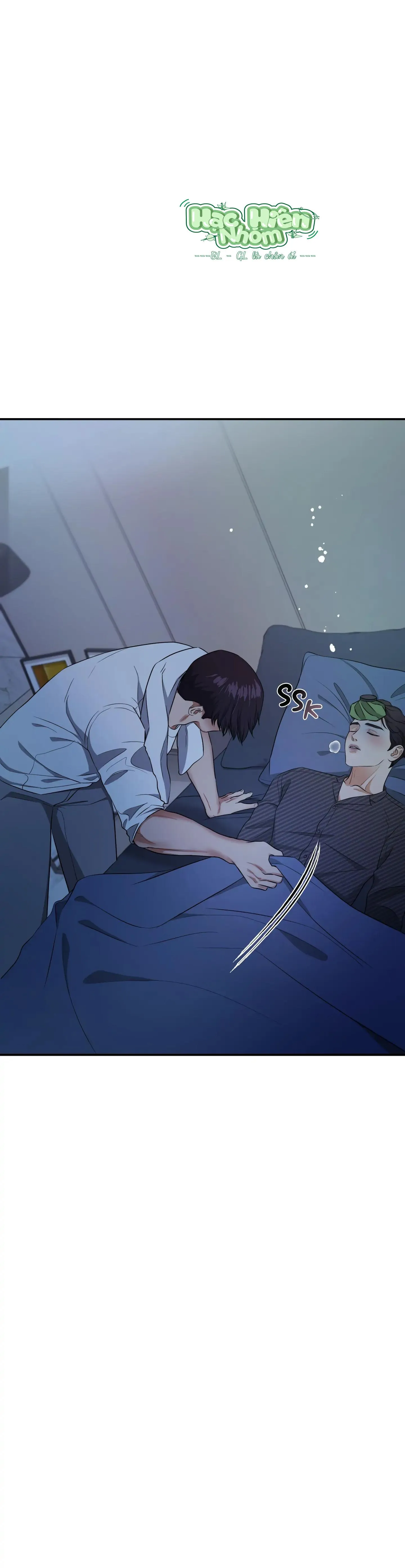 Một nhân cách khác Chapter 37 Trang 32