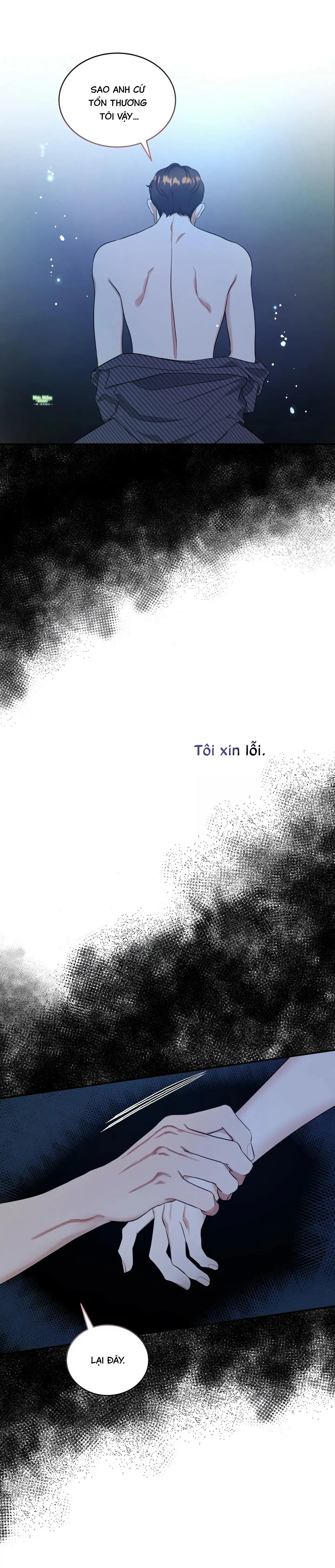 Một nhân cách khác Chapter 38 Trang 20