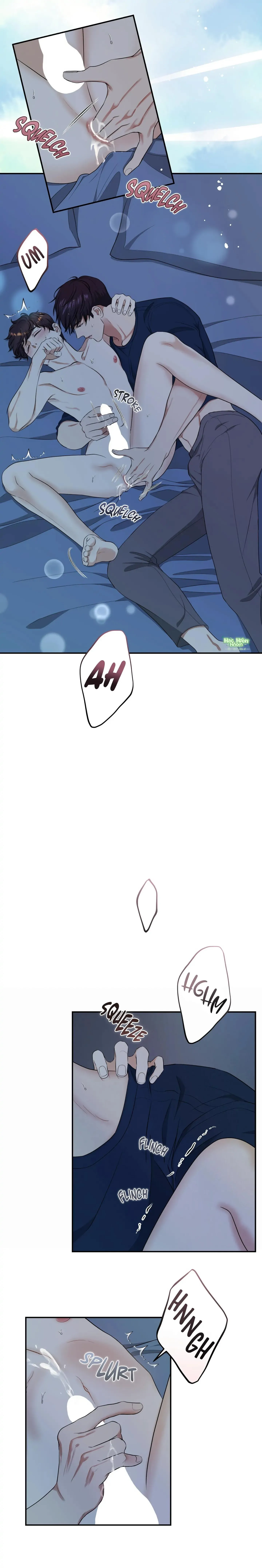 Một nhân cách khác Chapter 38 Trang 22