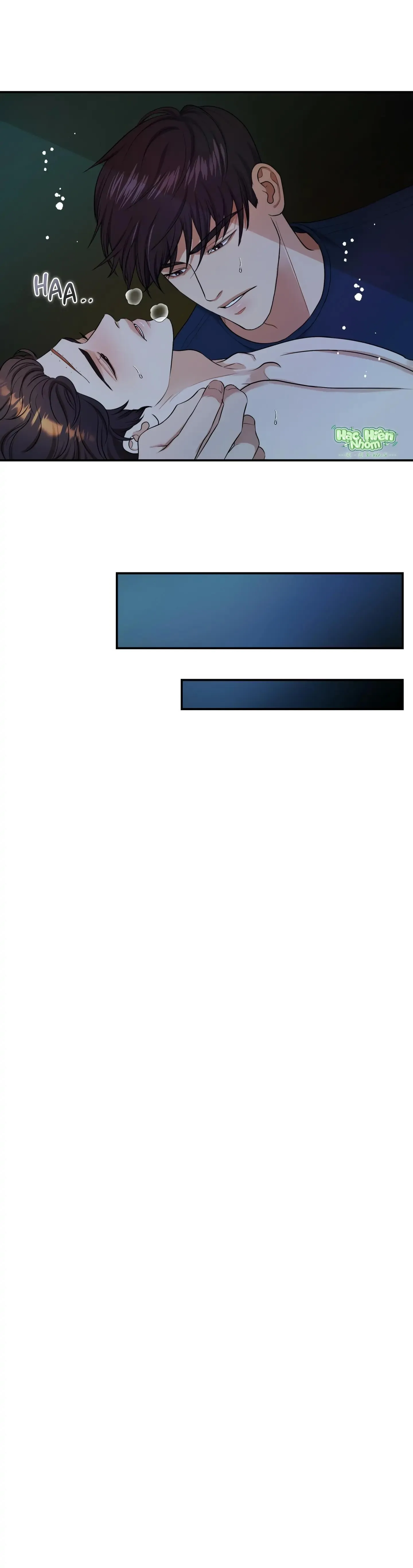 Một nhân cách khác Chapter 38 Trang 23