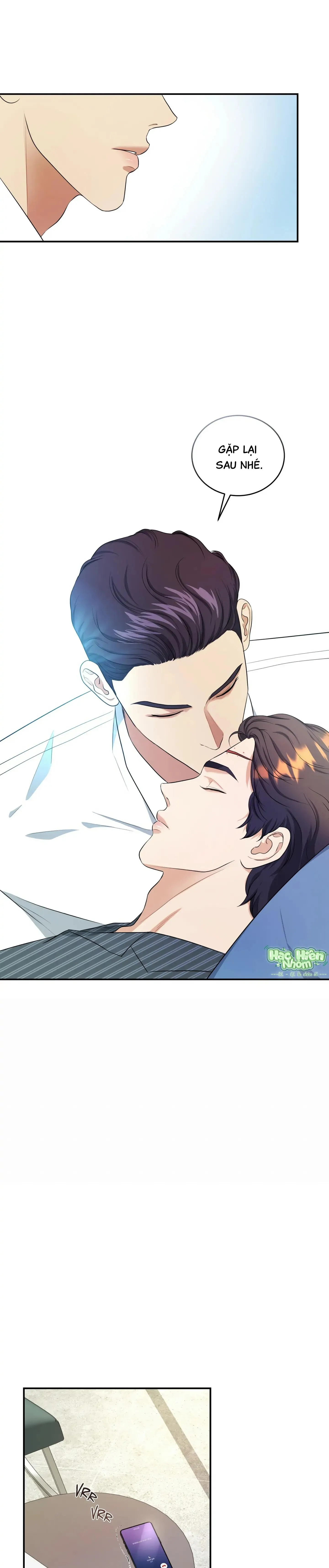 Một nhân cách khác Chapter 38 Trang 25