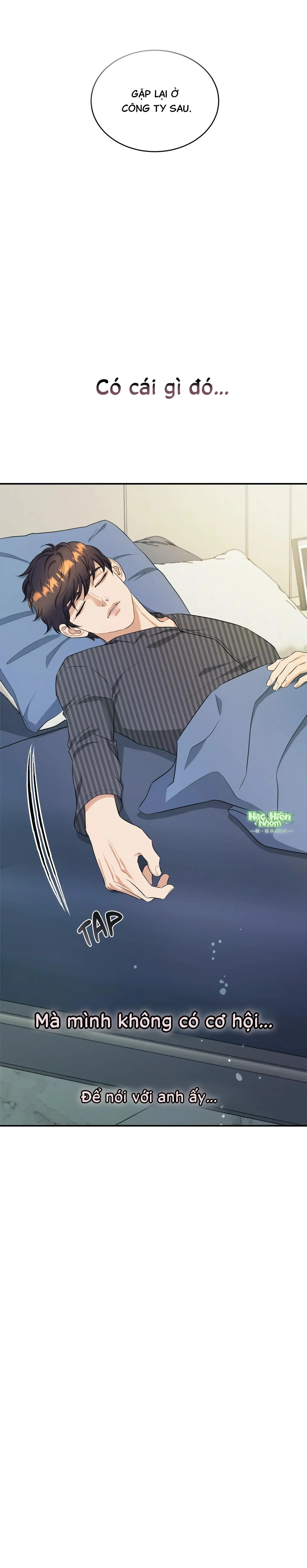 Một nhân cách khác Chapter 38 Trang 27