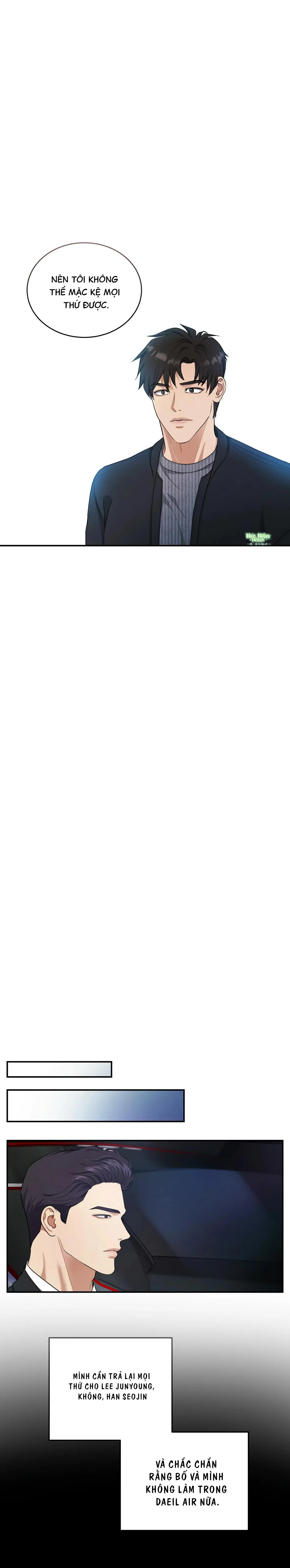 Một nhân cách khác Chapter 38 Trang 32