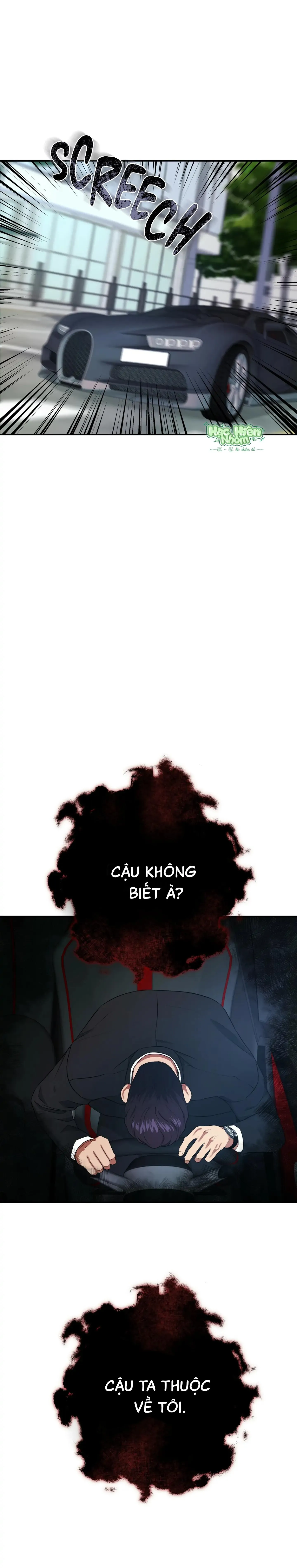 Một nhân cách khác Chapter 38 Trang 36