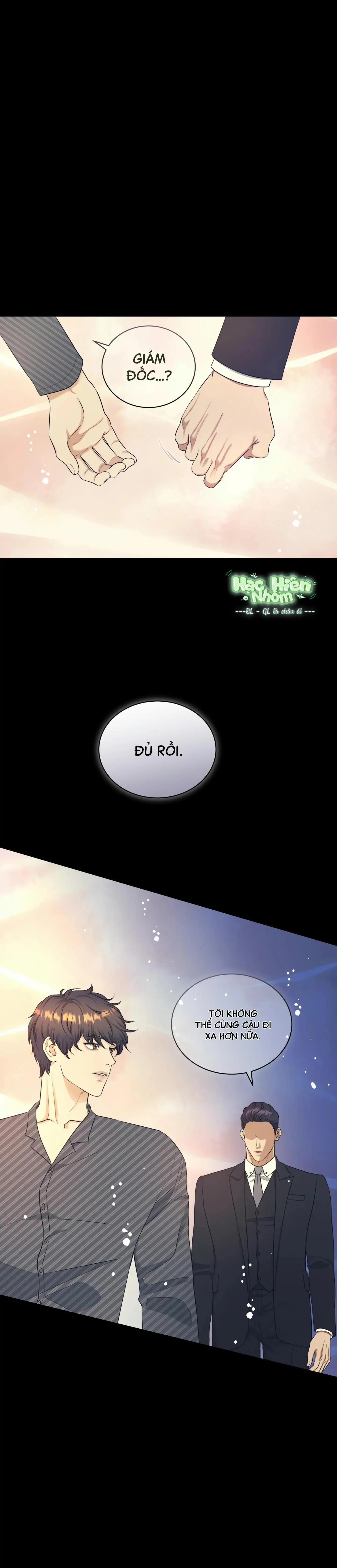 Một nhân cách khác Chapter 39 Trang 3