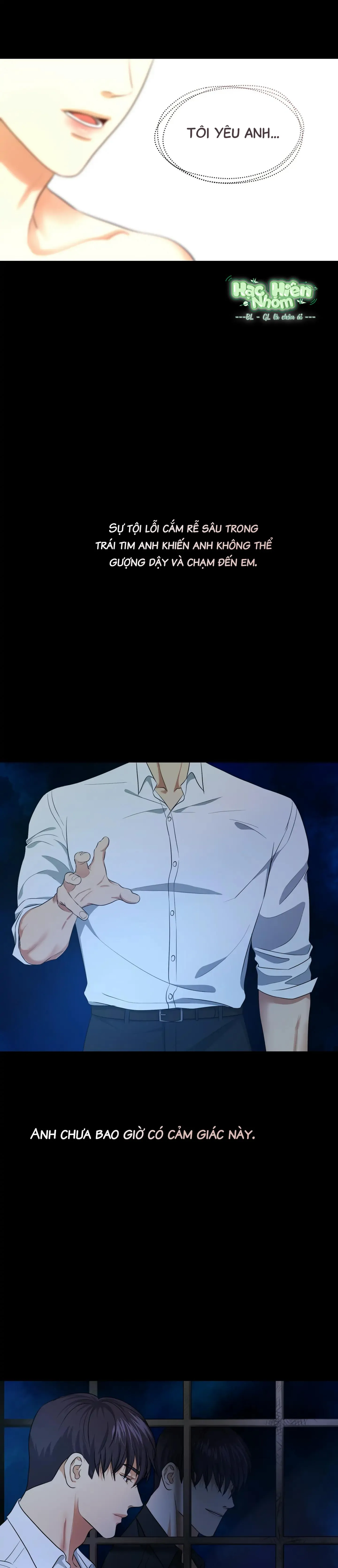 Một nhân cách khác Chapter 39 Trang 29