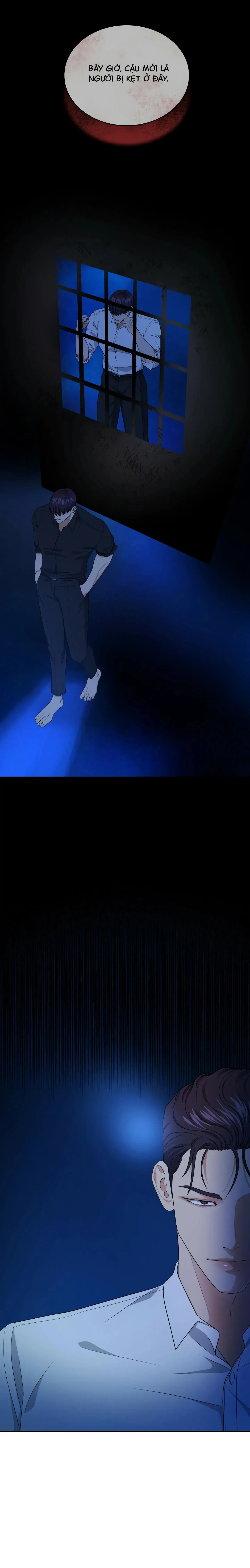 Một nhân cách khác Chapter 39 Trang 34