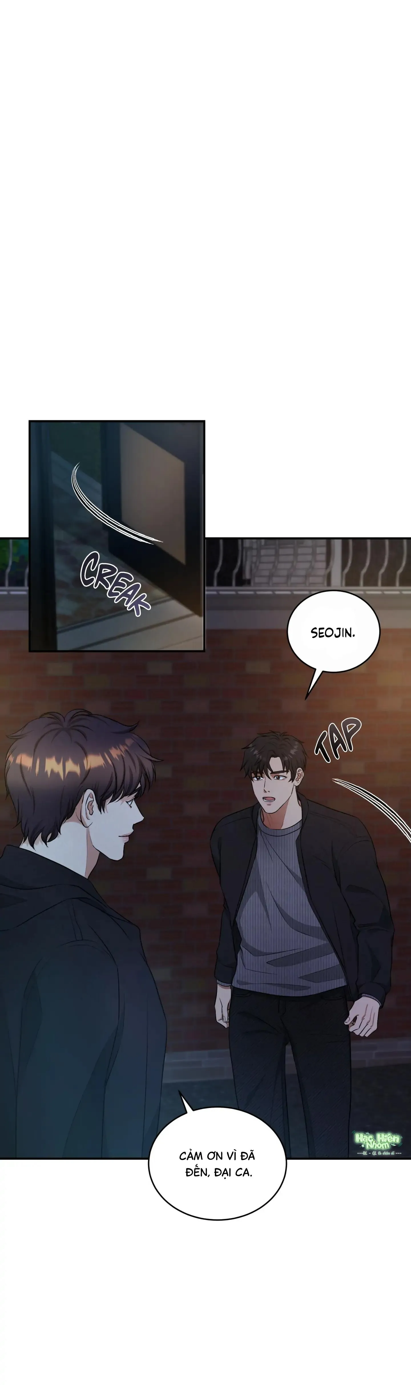 Một nhân cách khác Chapter 40 Trang 5