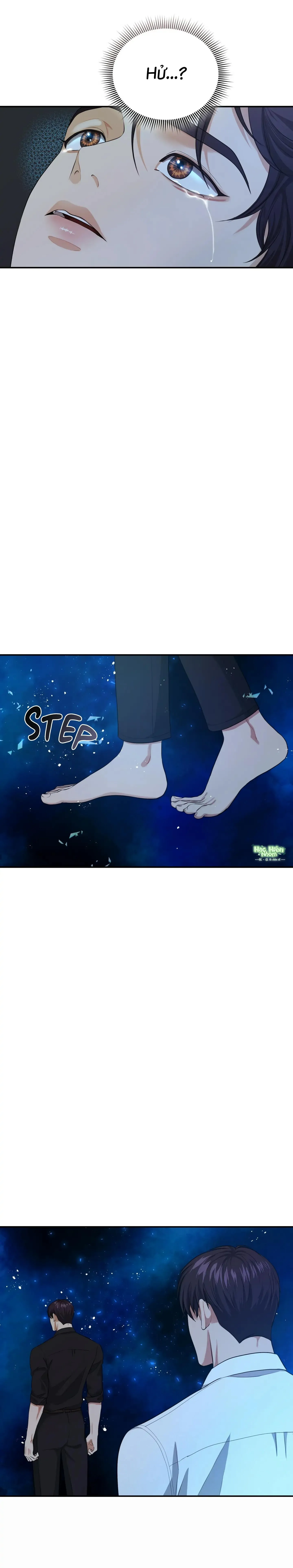 Một nhân cách khác Chapter 40 Trang 38