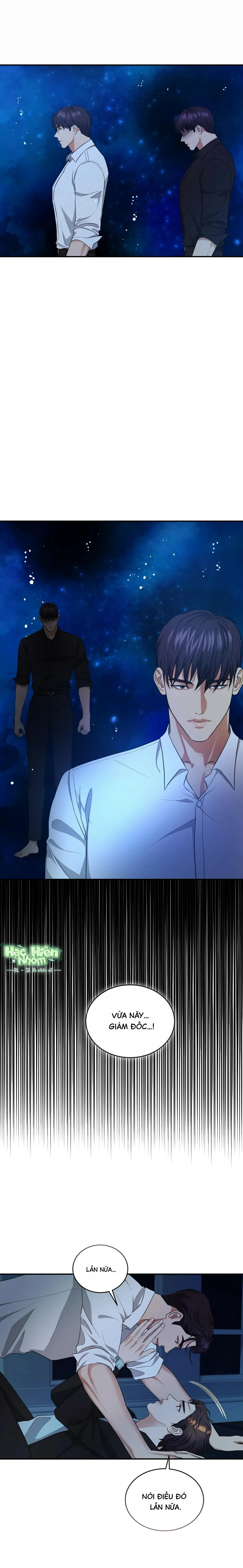 Một nhân cách khác Chapter 40 Trang 39