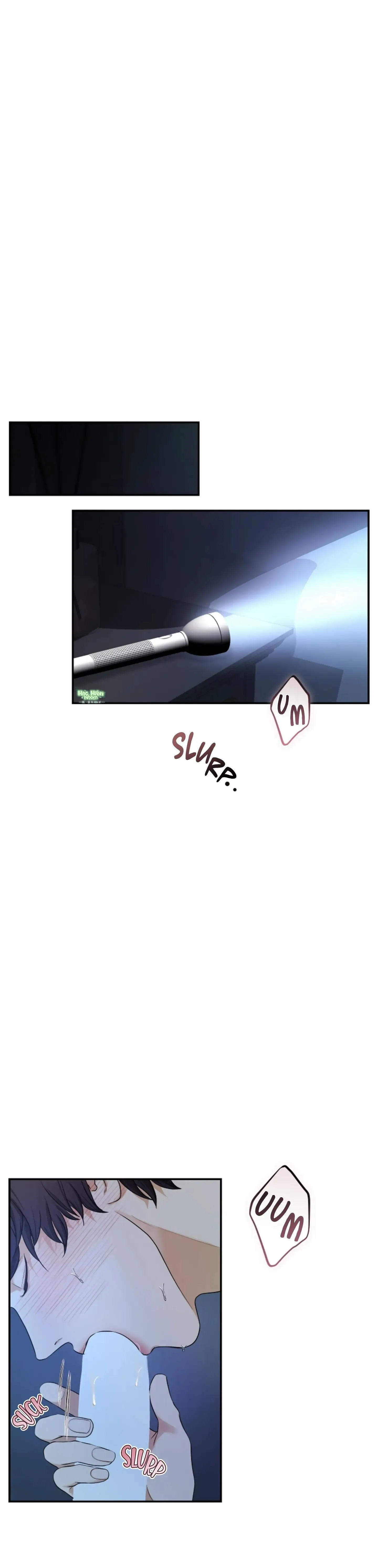 Một nhân cách khác Chapter 41 Trang 4