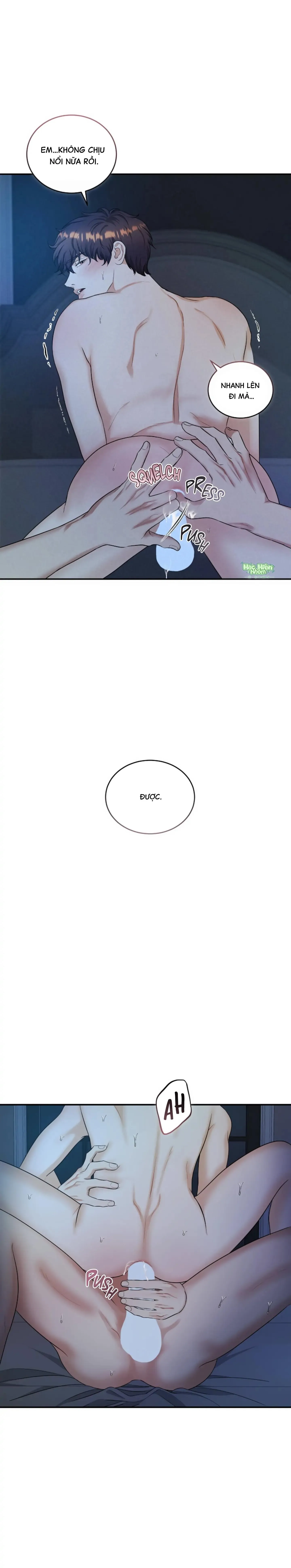 Một nhân cách khác Chapter 41 Trang 7