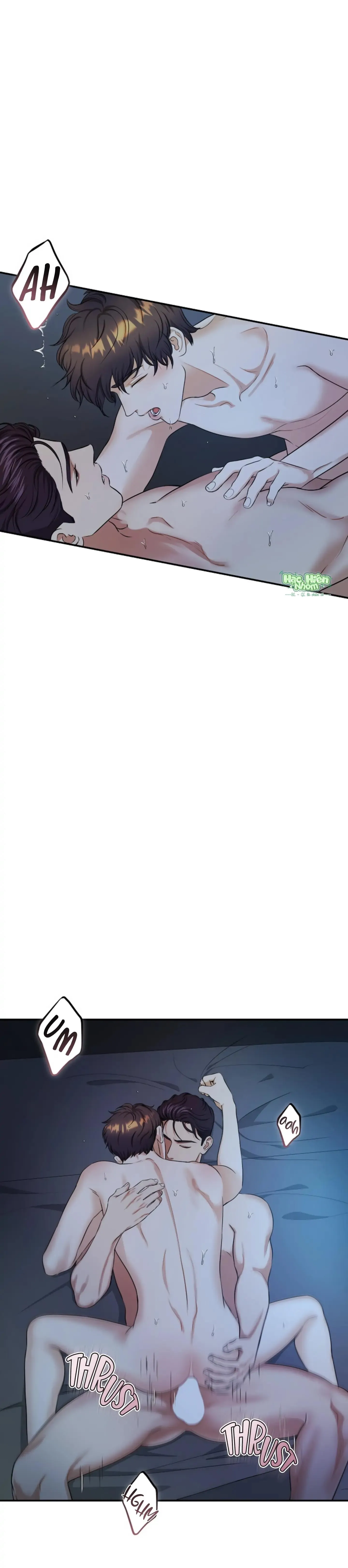 Một nhân cách khác Chapter 41 Trang 8