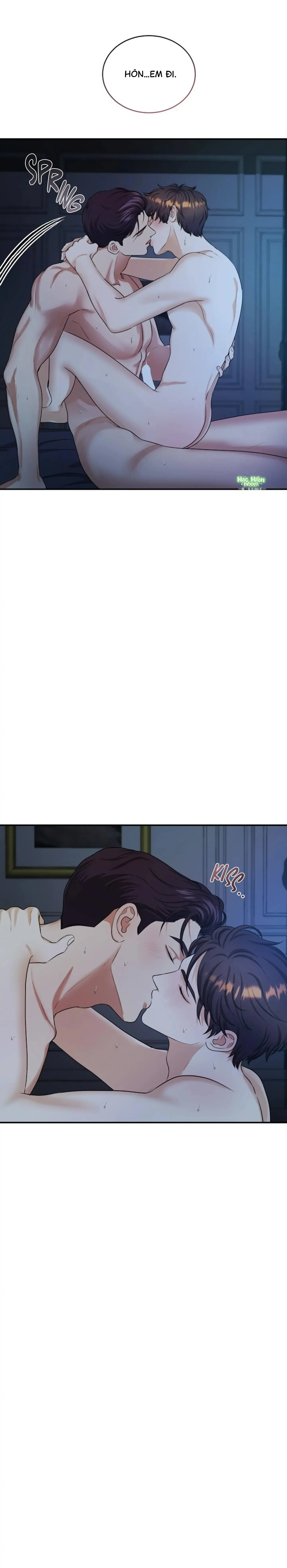 Một nhân cách khác Chapter 41 Trang 9