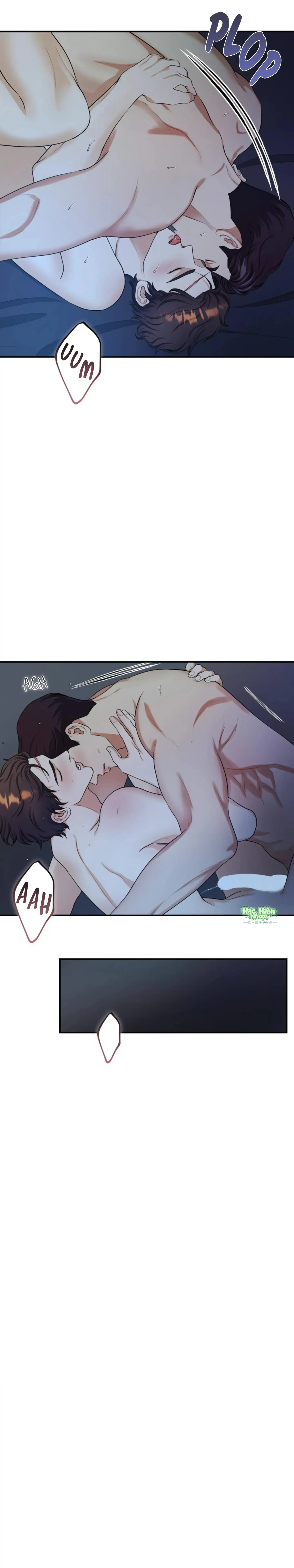 Một nhân cách khác Chapter 41 Trang 10