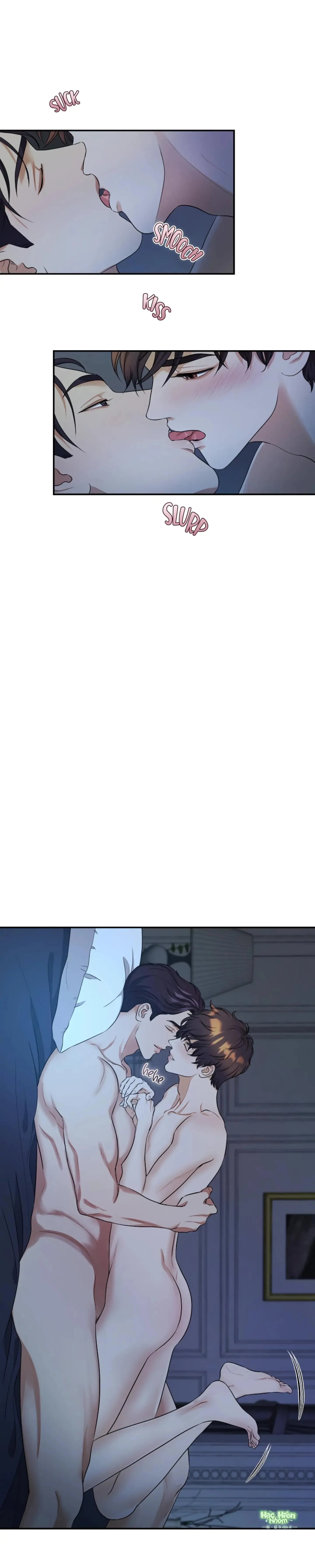 Một nhân cách khác Chapter 41 Trang 11