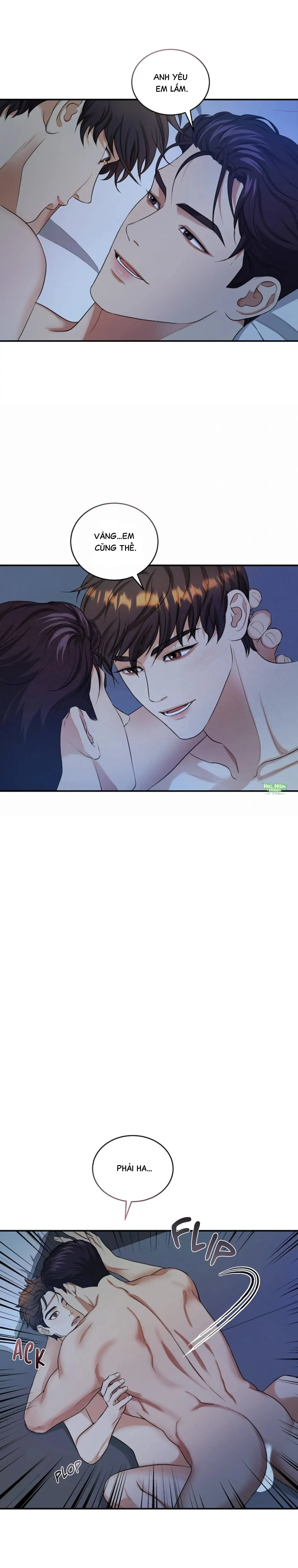 Một nhân cách khác Chapter 41 Trang 12