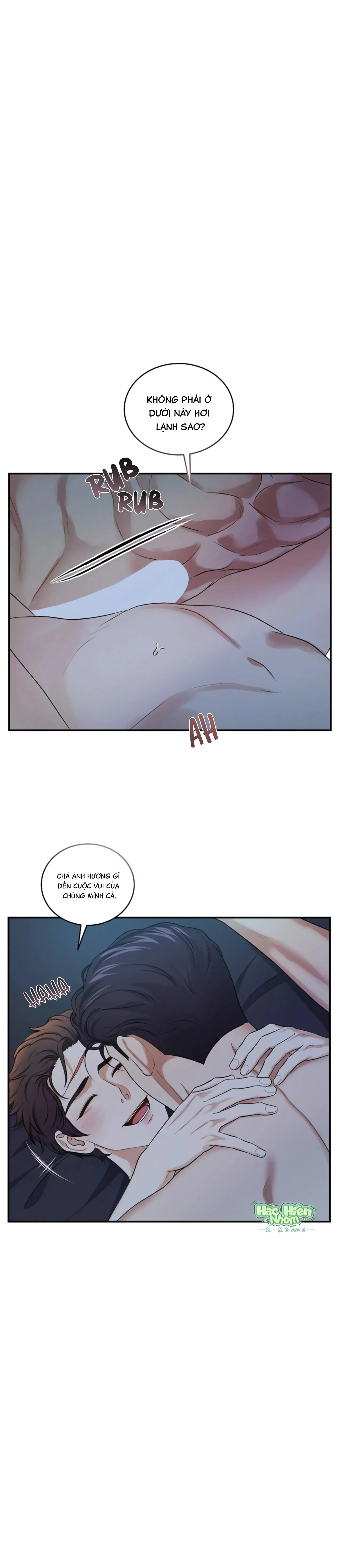 Một nhân cách khác Chapter 41 Trang 13