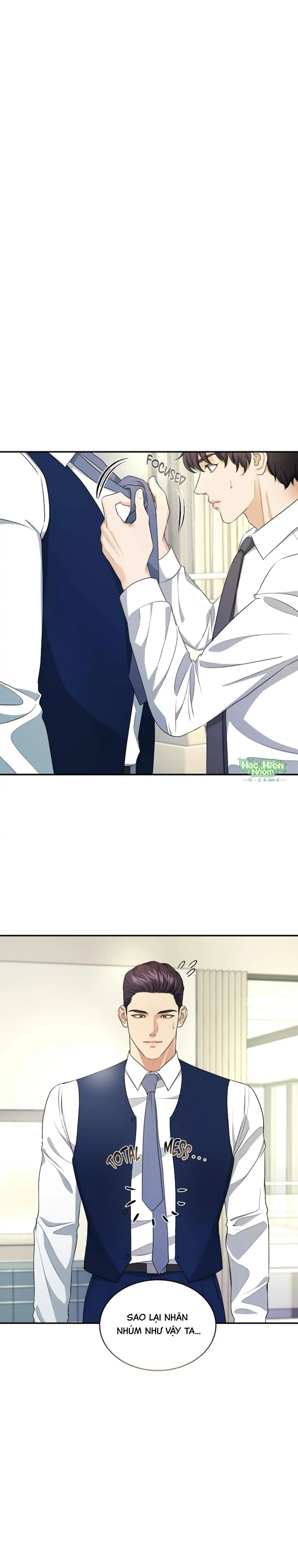 Một nhân cách khác Chapter 41 Trang 16