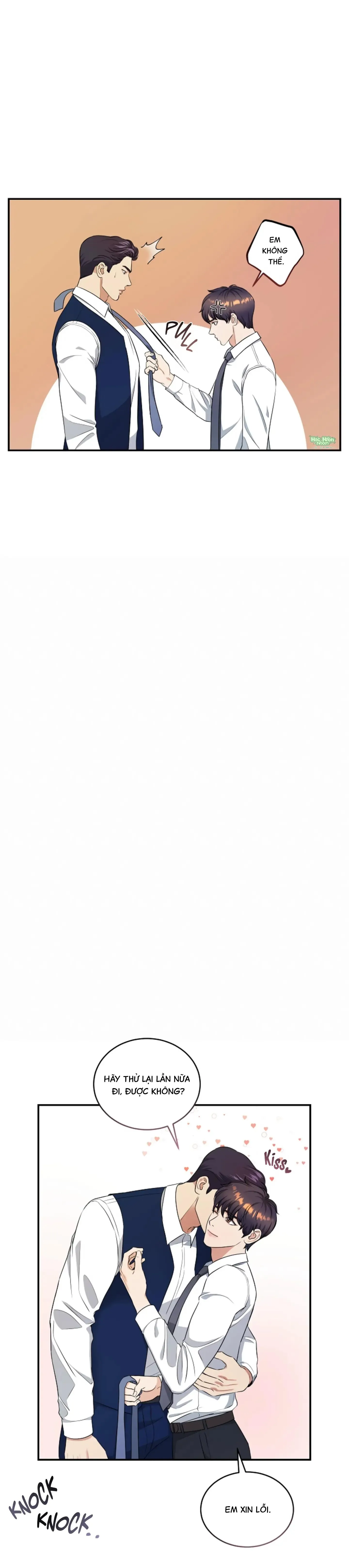 Một nhân cách khác Chapter 41 Trang 17