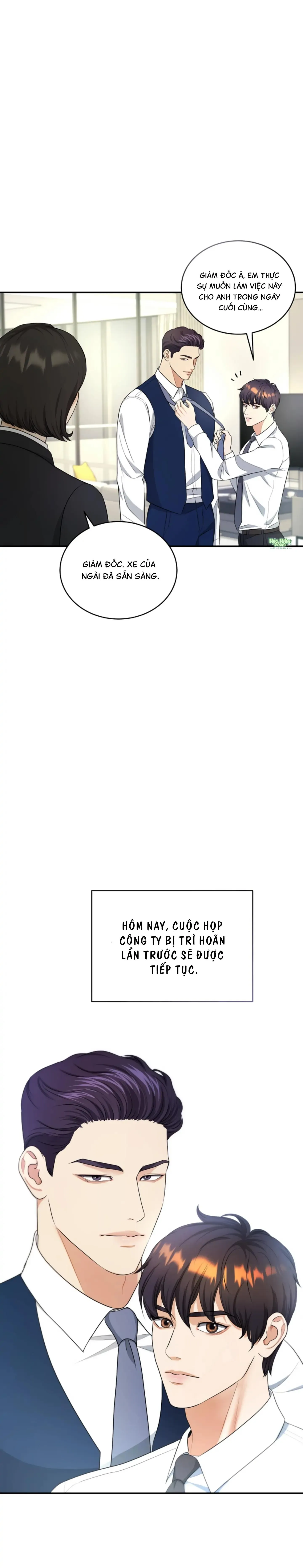 Một nhân cách khác Chapter 41 Trang 18