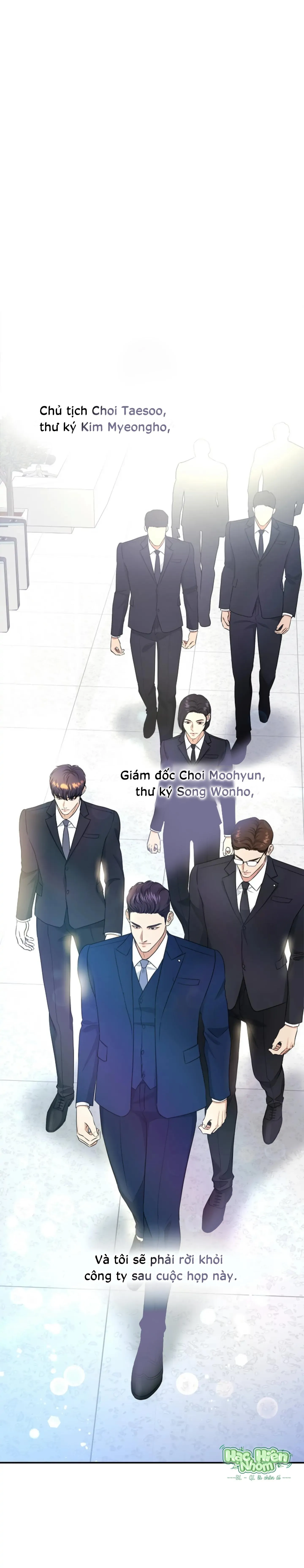 Một nhân cách khác Chapter 41 Trang 23