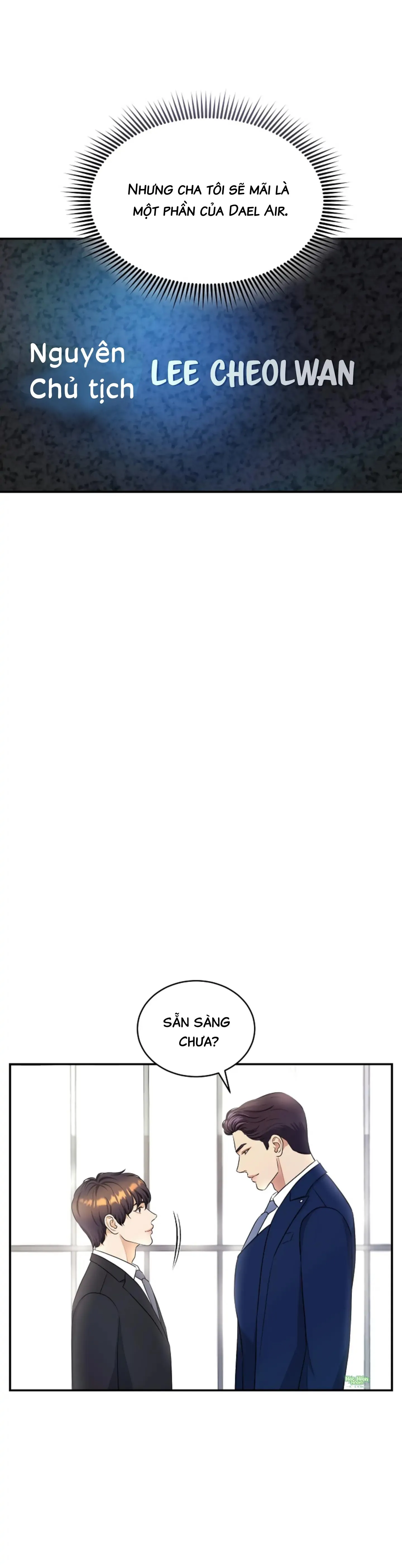 Một nhân cách khác Chapter 41 Trang 24