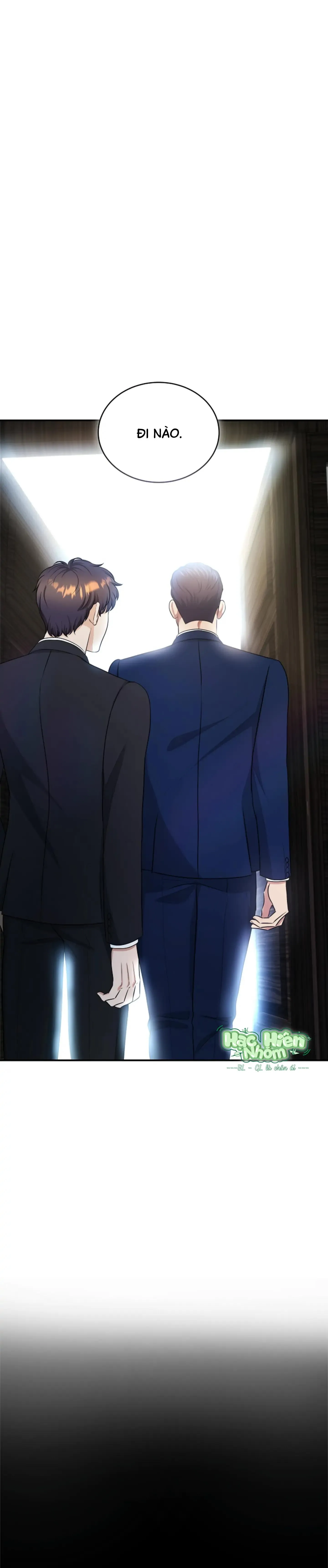 Một nhân cách khác Chapter 41 Trang 25