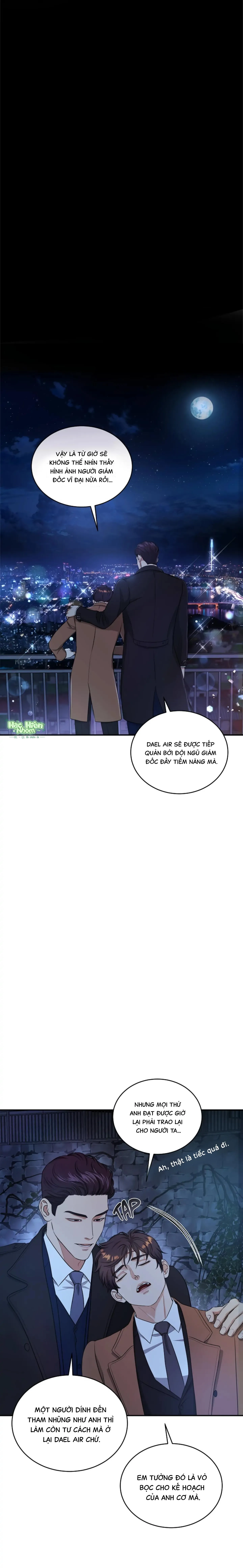 Một nhân cách khác Chapter 41 Trang 26