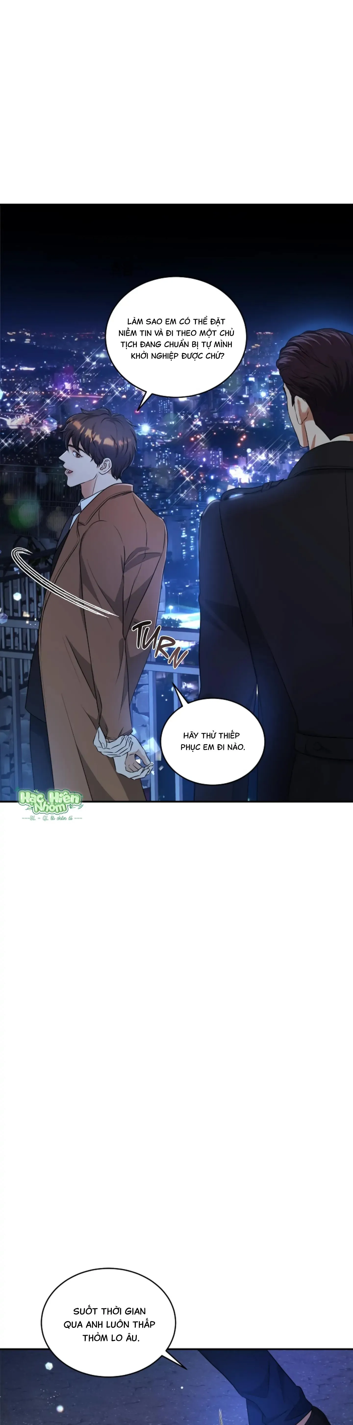 Một nhân cách khác Chapter 41 Trang 29