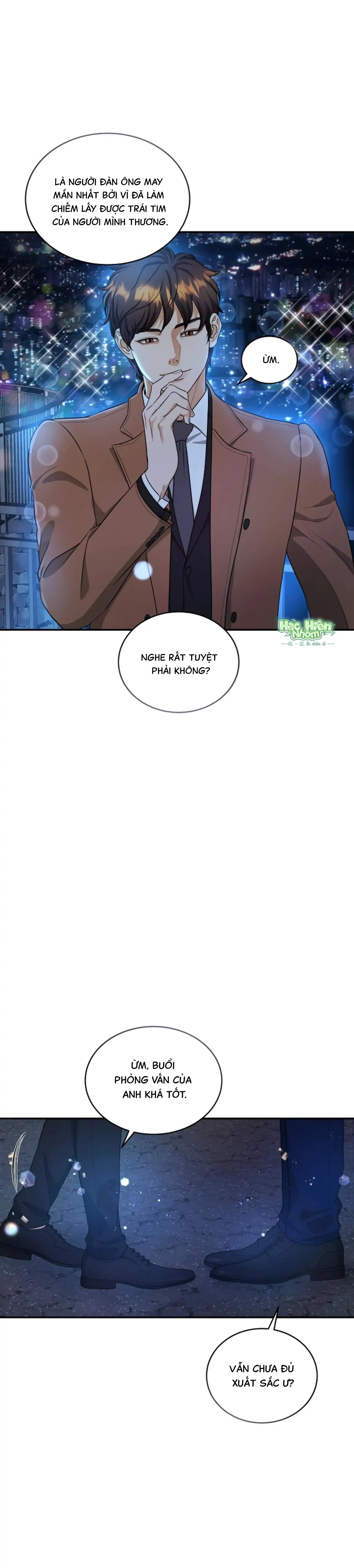 Một nhân cách khác Chapter 41 Trang 31