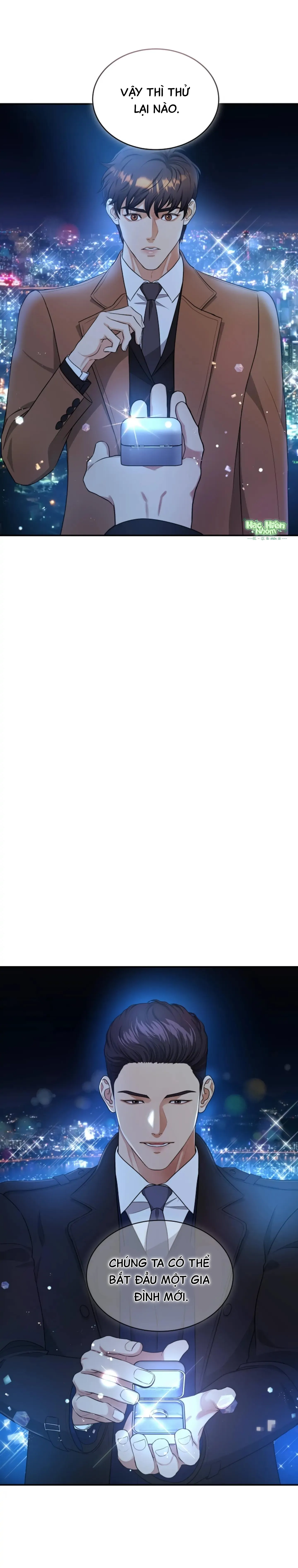 Một nhân cách khác Chapter 41 Trang 32