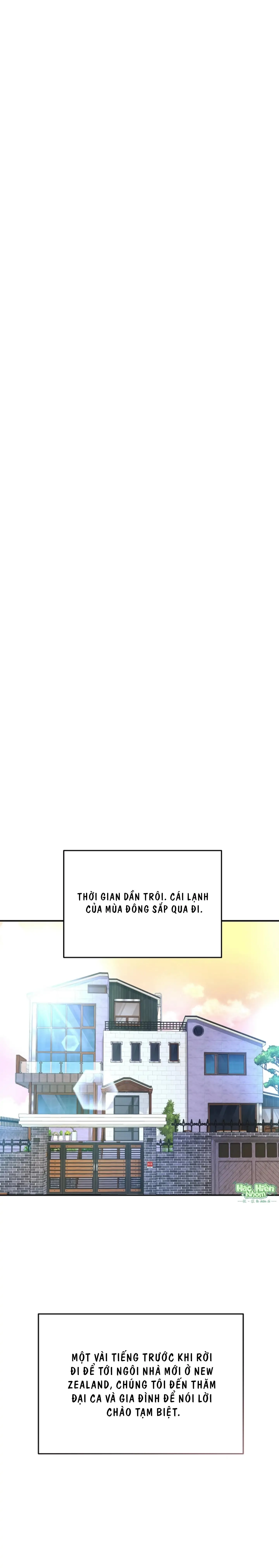 Một nhân cách khác Chapter 41 Trang 34