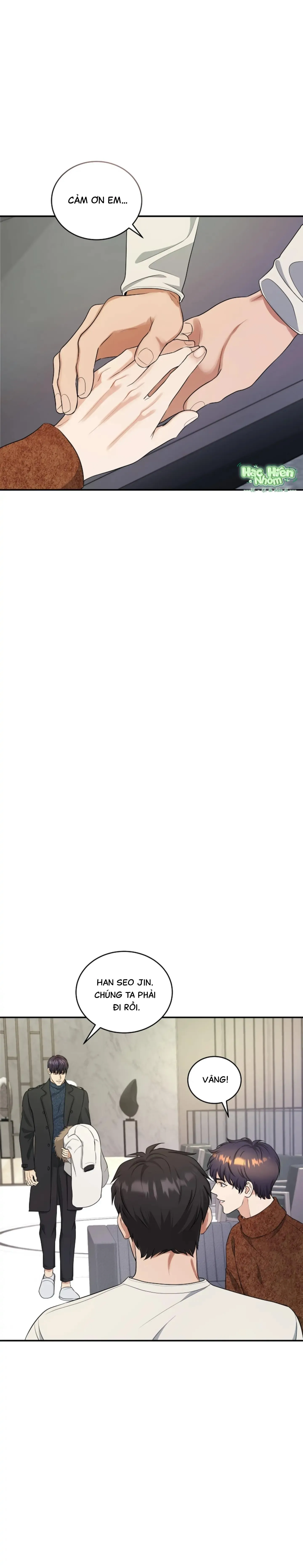 Một nhân cách khác Chapter 41 Trang 40