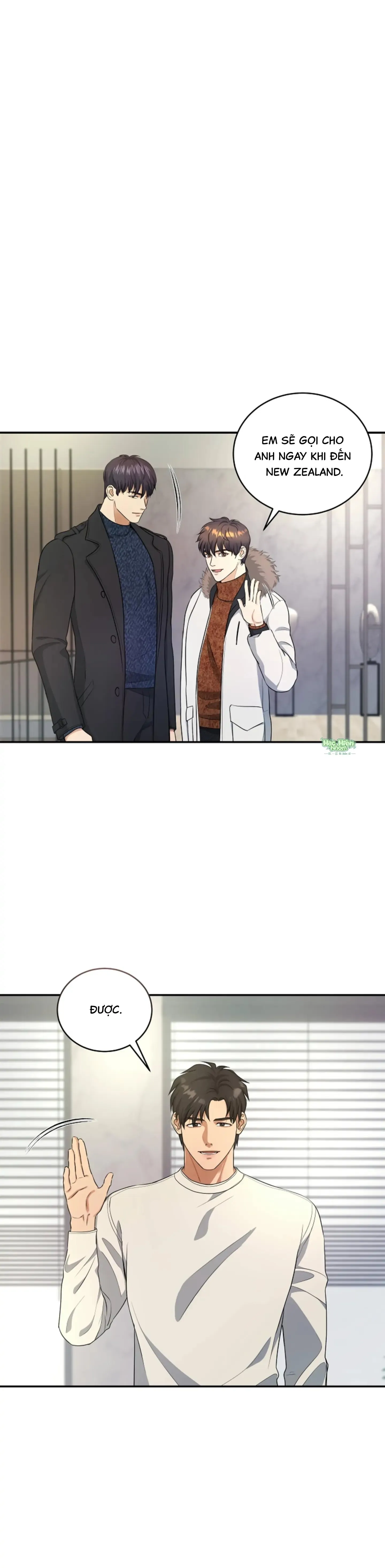 Một nhân cách khác Chapter 41 Trang 41