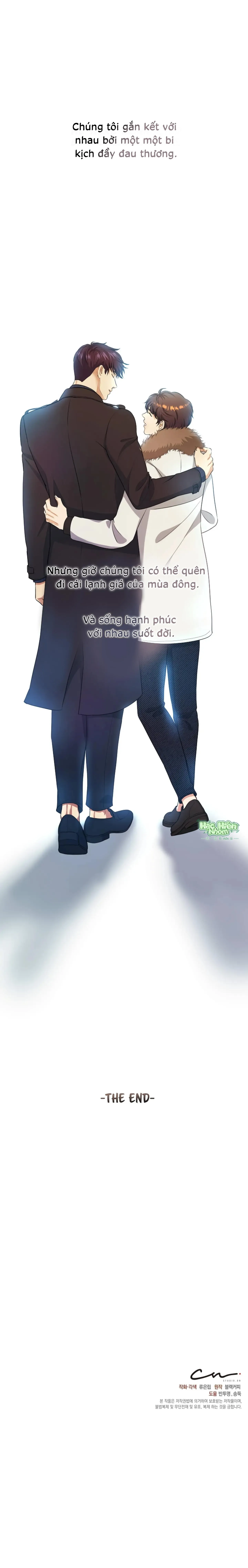 Một nhân cách khác Chapter 41 Trang 42