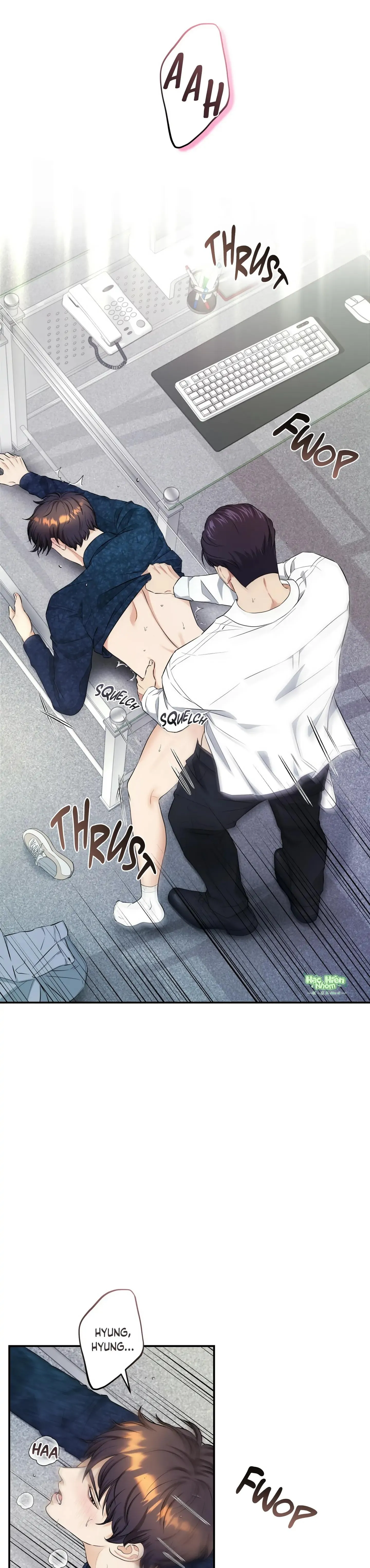 Một nhân cách khác Chapter 42 Trang 13