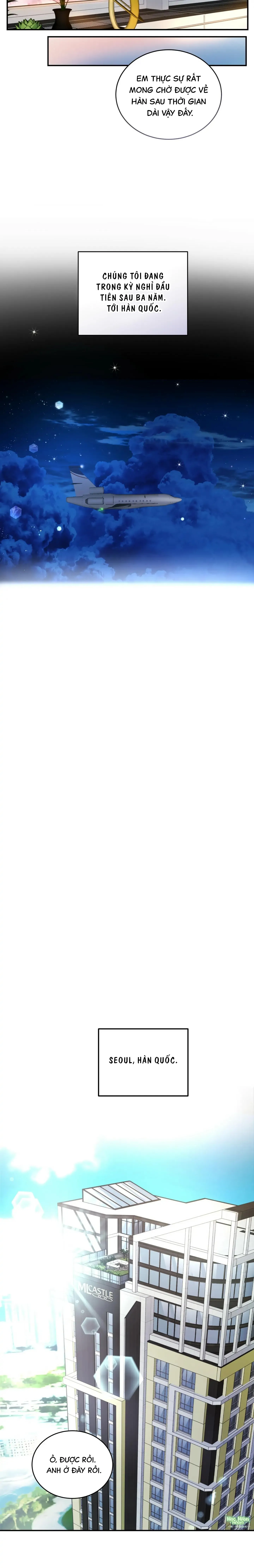 Một nhân cách khác Chapter 42 Trang 18