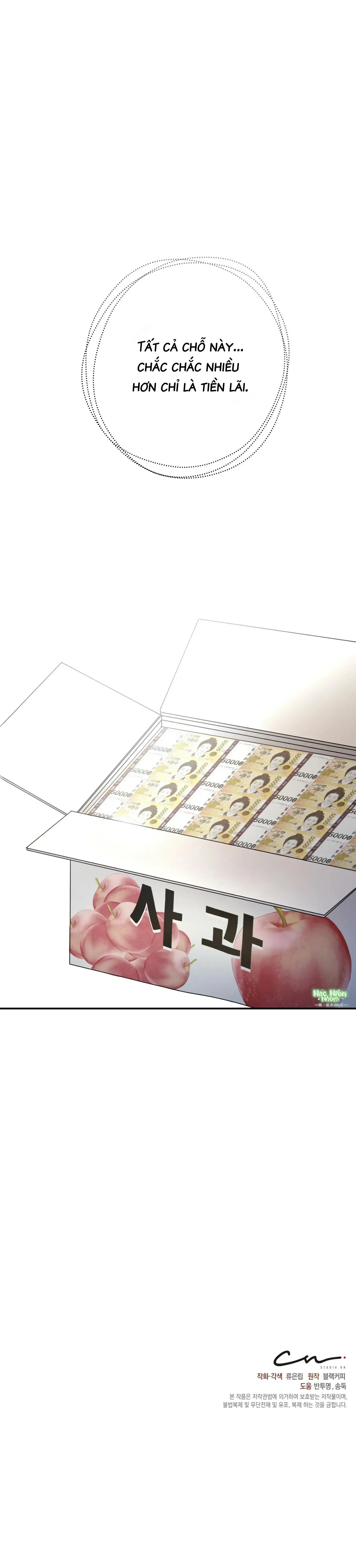 Một nhân cách khác Chapter 42 Trang 30